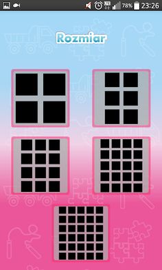 MÓWikMemory Zabawki - Screenshot 3