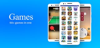 Games (50+ games in one) - Screenshot 1