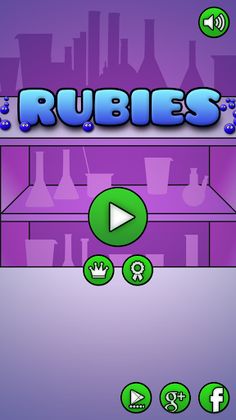 Rubies - Screenshot 2
