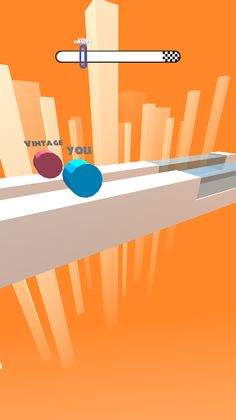 Cylinder Rush - Screenshot 2