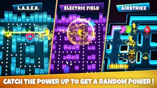 PAC-MAN Party Royale - Screenshot 3