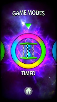 Crazy Pop - Screenshot 1