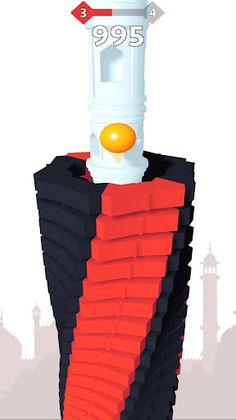 Stack Bounce - Screenshot 4