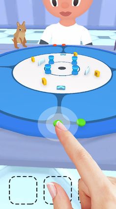 Crazy Puck - Screenshot 4