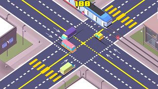 Traffic Tactics - Screenshot 2