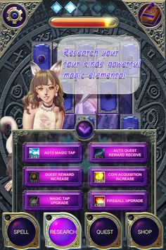 Save My Dears - Screenshot 3