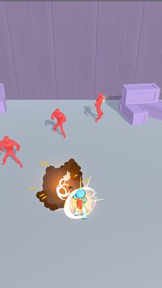 Suit Up! - Screenshot 2