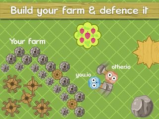 Farming Moomoo - Screenshot 3