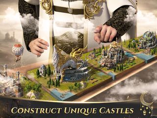 Days of Empire - Screenshot 2