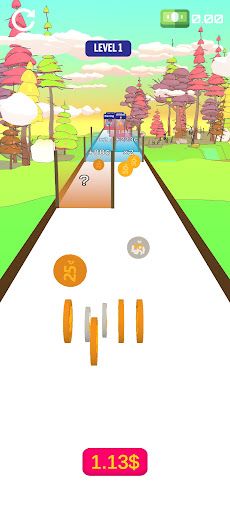 Coin evolution - Screenshot 3