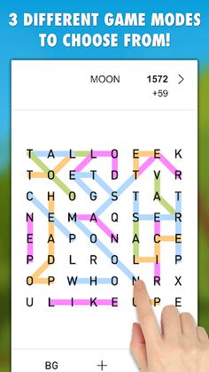 Words Everywhere PRO - Screenshot 3