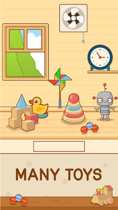 Spirit Doll Idle - Screenshot 3