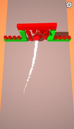 ColorMatch 3D - Screenshot 1