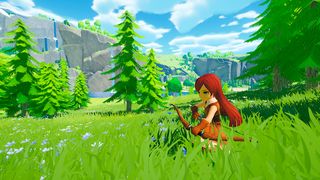 The Mistless Story - Screenshot 2