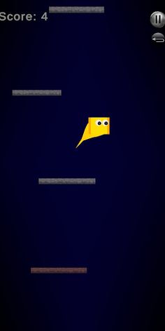 Super Jumper Cube - Screenshot 2