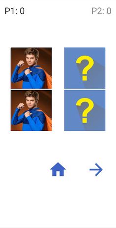 The Thundermans Game - Screenshot 1