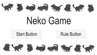 NekoGame - Screenshot 1