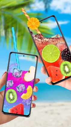 Drink Your Phone: iDrink Joke - Screenshot 1