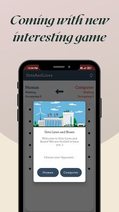 Box Connect: Connect & Play - Screenshot 2