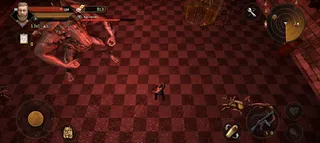 Metro Survival: Zombie Hunter - Screenshot 2