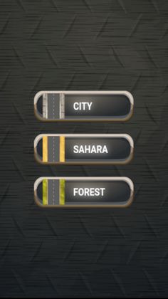 Car Racing Game - Screenshot 3