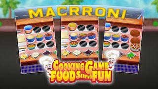 Master Chef : Restaurant Game - Screenshot 3