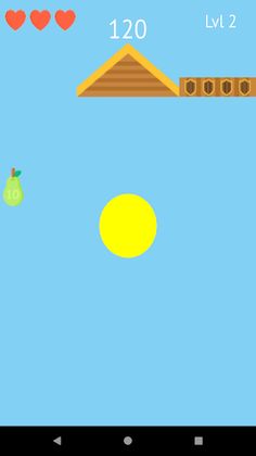 Fat Balloon - Screenshot 4