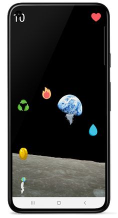 Elements Run - Screenshot 3