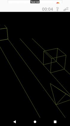 Dash Ball 3D Game - Screenshot 3