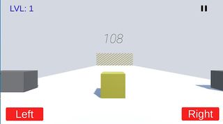 Cube Escape Game - Screenshot 2