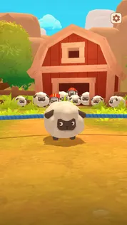 Sheep and Roll - Screenshot 5