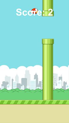 MeowflBird - Screenshot 2