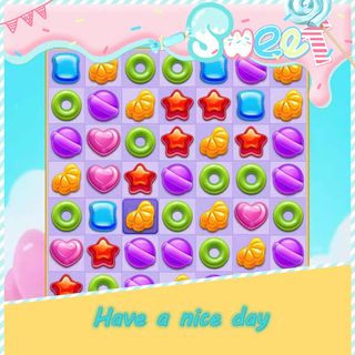 sweet candy 2021 - Screenshot 3