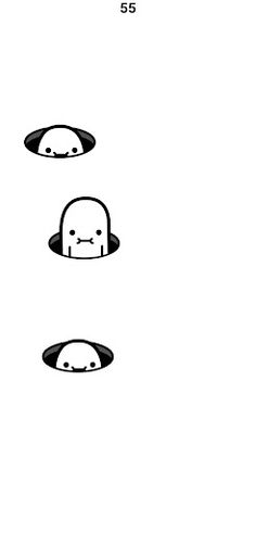 Catch The Finger - Screenshot 2