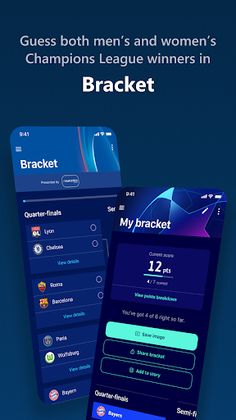 UEFA Gaming: Fantasy Football - Screenshot 4