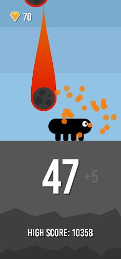 Meteors - Screenshot 1