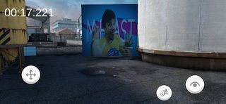 Survival The Nextbots - Screenshot 1