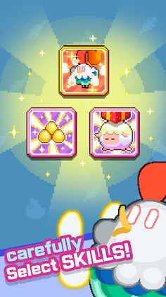 Merge Pixel Farm - Screenshot 4