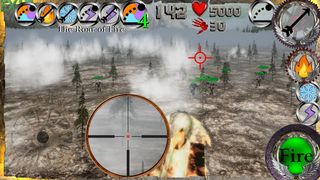 Vampire,Werewolf,The Walls - Screenshot 3