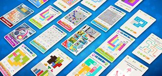 Brain IQ Logic: Challenge Fun - Screenshot 1