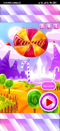 Candy Good - Screenshot 2