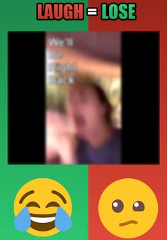 You Laugh You Lose YLYL - Screenshot 1