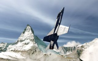 aerofly FS - Flight Simulator - Screenshot 3