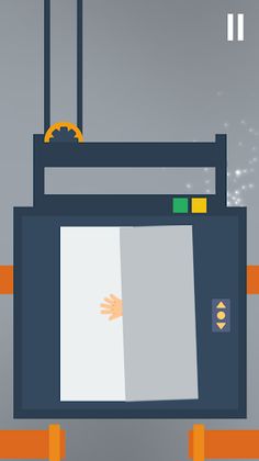 DNGRZ: Elevator Simulator - Screenshot 4