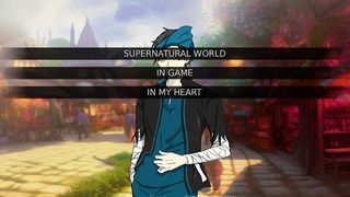 Warrior Step - Screenshot 3