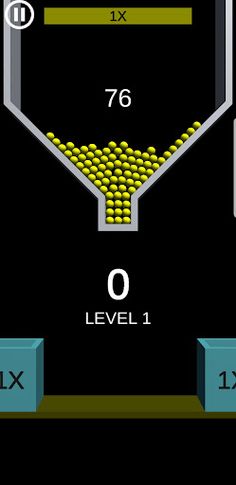 Golden Balls - Screenshot 4