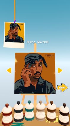 Stencil Master - Screenshot 3