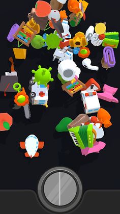 Sort It Out - Screenshot 2