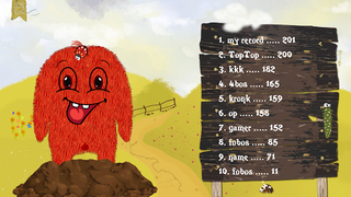 Burrow - Screenshot 3