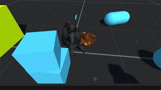 Get to Mailee - Screenshot 1